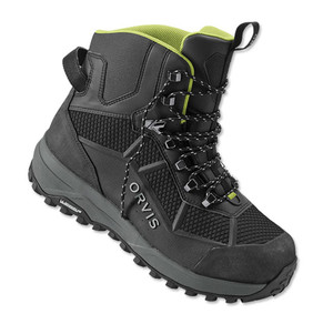Orvis Pro Wading Boots Rubber in Shadow